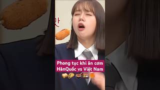 Cái nào cũng có lý Bạn thì sao xkld korean hanquoc ancom review anime phongtuc [upl. by Ahsyen671]