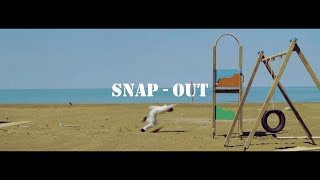 SnapOut  OZONO Official Music Video [upl. by Iccir]