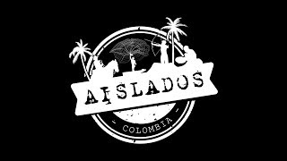 AISLADOS Serie Documental TRAILER [upl. by Panthia]