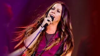 Alanis Morissette Live Tour  Havoc and Bright Lights [upl. by Petronilla]