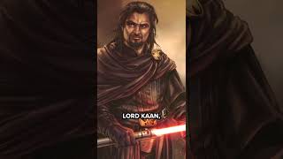 The BLOODIEST Jedi vs Sith Battle In Star Wars History Legends [upl. by Okin]