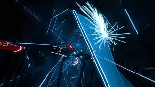 Beat Saber M2U  Quo Vadis  9288 SS [upl. by Scevour253]