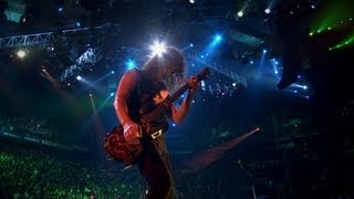 Metallica  My Apocalypse Live Quebec Magnetic [upl. by Cis]