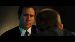 Lord Of War  Interrogation Scene [upl. by Enomis854]