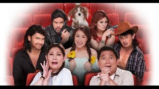 Tagalog Comedy Romance Movies 2016 ღ✦ Pinoy MoviesMaricel SorianoHerbert Bautista [upl. by Bryon]