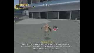 THUG2 Classic Mode Walkthrough  Philadelphia [upl. by Powers141]