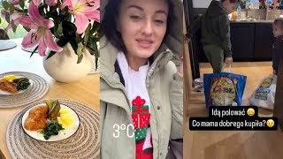 ANIA BARDOWSKA 😱 OGROMNE ZAKUPY PRZEDŚWIĄTECZNE 😱 [upl. by Tarrant]