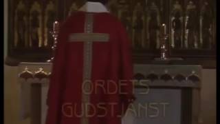 Historical Recreation of a 15th Century Catholic Latin Mass [upl. by Rawdan50]