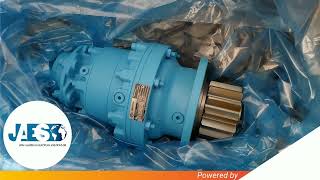 BREVINI ET3030MR180 INSTOCK GEAR REDUCER  RIDUTTORE  REDUCTOR [upl. by Akemit]