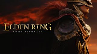 Vagrant Shore  Elden Ring Digital Soundtrack [upl. by Corkhill534]