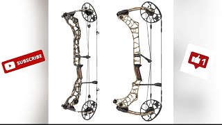 Mathews V3 vs Halon 6 [upl. by Kurtz]