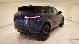 RANGE ROVER EVOQUE 15 PHEV Dynamic SE 309PS [upl. by Notnil]