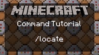 Using Commands in Minecraft locate and a Lightning Fast Review  1112 [upl. by Dihaz13]