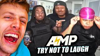 Clips That Made AMP Famous Part 2 [upl. by Lally]