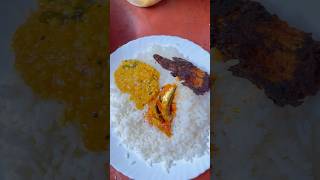 Pregnancy What I Eat In A Day 😍🍛🤰 shortvideopregnany [upl. by Ynttirb92]