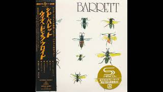 Syd Barrett  Effervescing Elephant Audio [upl. by Joao]