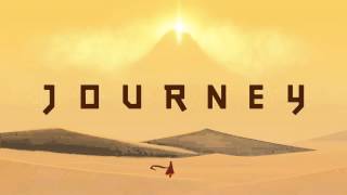 Journey Soundtrack Austin Wintory  16 Nadir [upl. by Rehpotsrhc283]