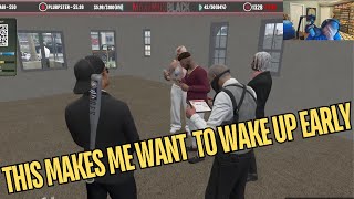 OTT On Prodigy RP And The Housing App  Prodigy RP  GTA 5 [upl. by Leone]