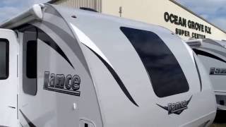 2017 Lance Travel Trailer 1985  new Travel Trailer for sale  St Augustine FL [upl. by Michail92]