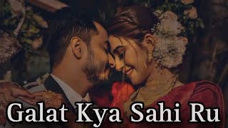 Love Shayari Status❣️  Love Hindi Shayari💖  Romantic Love Shayari [upl. by Raquela]