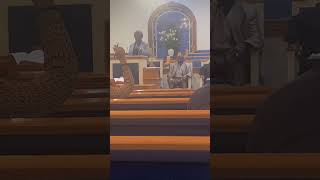 Pastor Dyann Brumfield “Commitment” [upl. by Christabella]