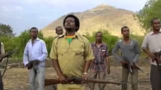 Armachoho Worriers Gonder Ethiopiat Part1 [upl. by Wernher]