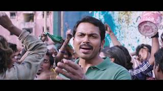 Official  Agayam Theepiditha Full Song Audio  Madras  Karthi Catherine Tresa [upl. by Harlow96]