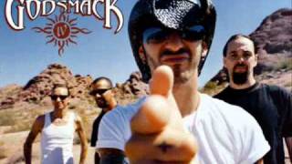 Godsmack I Blame You [upl. by Nottnerb]