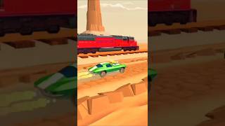 Ramp Car Racing ☆ Mega Stunts Car Race ☆ Android Gameplay ☆ Level 140 ☆ rampcar cargame shorts [upl. by Muller]