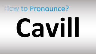 How to Pronounce Cavill Henry Cavills Last Name [upl. by Amilah]