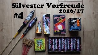 Silvester Vorfreude auf 201617 4 HD [upl. by Cadmarr400]