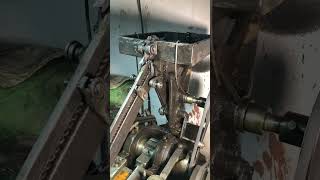 The Method of Making Metal Bolts is Amazing method bolt metal satisfying video viralvideo [upl. by Any]