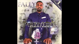 Fally Ipupa  Amour Assassin Official Audio [upl. by Nnahs]