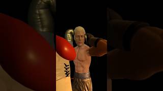 thrill of the fight vr thrill of the fight the thrill of the fight shorts vr boxing oculus vr [upl. by Jonna126]