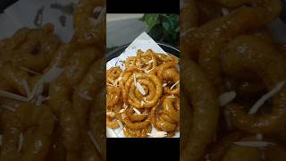 Yummy jilapi Recipe youtubeshorts subscribemychannel recipe [upl. by Procto]