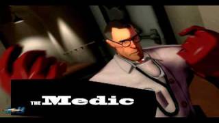 I am Medic [upl. by Granniah]