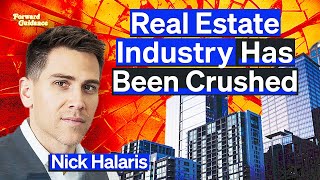 The Fate of Real Estate in 2024  Nick Halaris [upl. by Vassily]