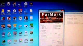 6950 Unlocking Turtorial With MSI 6950 [upl. by Rolat]