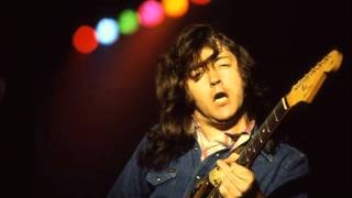 Rory Gallagher Live in Concert 1979 HQ [upl. by Morgun]