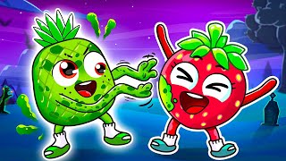 Tickle Tickle Baby Song 🧟 Funny Kids Songs And Nursery Rhymes by Yum Yum [upl. by Purington512]