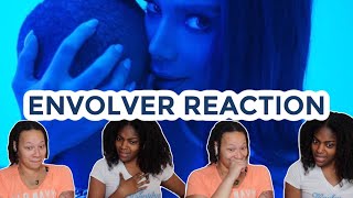 Anitta  Envolver Official Music Video REACTION VIDEO [upl. by Bertie]