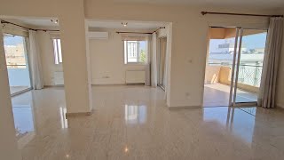 Apartment For Sale Nicosia Nicosia Center Agioi Omologites [upl. by Fassold144]