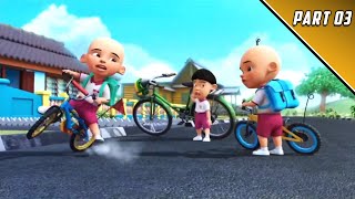 FULL Episod Baru Upin amp Ipin Musim 16  Muzikal Tudung Saji  Upin Ipin Terbaru 2022 [upl. by Franza]