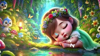 Nap Time Music For Kids  Baby Sleep Music [upl. by Zola]