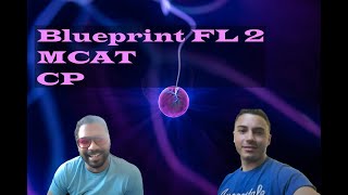 MCAT Blueprint FL 2 CP  mcat medicalschool aamc [upl. by Suraved628]