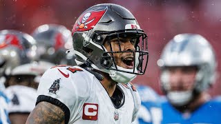 Antoine Winfield Jr Greatness Continues  Tampa Bay Buccaneers [upl. by Philina]