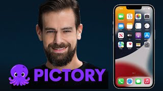 Pictory AI  Pictory AI Tutorial in 2024 [upl. by Neelrak300]