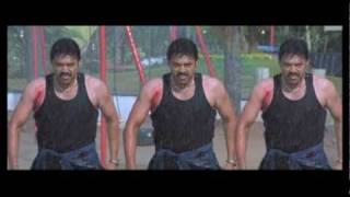 Tulasi Movie Fight Scenes  Venkatesh Fights With Subbaraju  Nayanthara  DSP  Boyapati Srinu [upl. by Nedak]