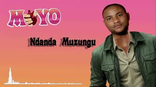 ndanda muzungumoyoofficial video lyrics [upl. by Healey]