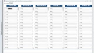 CALENDARIO AVVENTO fai da te 4 idee  riciclo creativo tutorial 41 [upl. by Noxas]